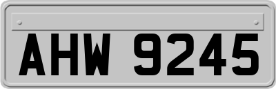 AHW9245