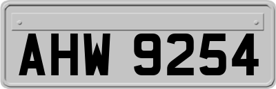 AHW9254