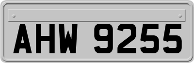 AHW9255