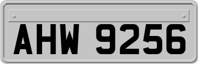 AHW9256