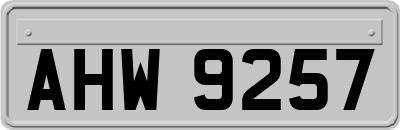 AHW9257