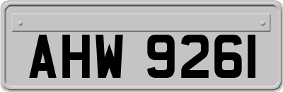 AHW9261