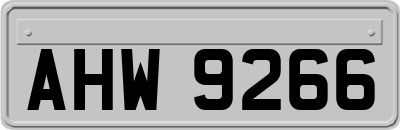 AHW9266
