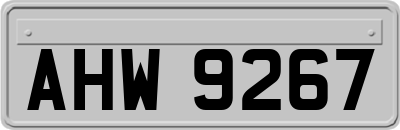 AHW9267