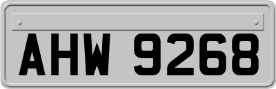 AHW9268