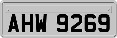 AHW9269