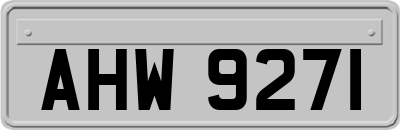 AHW9271