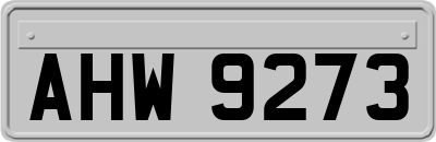 AHW9273