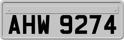 AHW9274