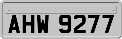 AHW9277