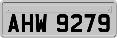 AHW9279