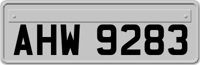 AHW9283