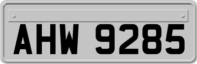 AHW9285