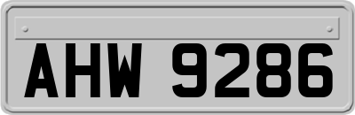 AHW9286