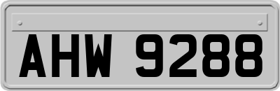 AHW9288