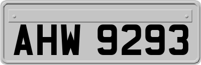 AHW9293