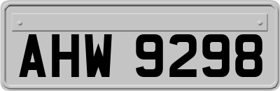 AHW9298