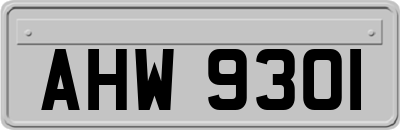 AHW9301
