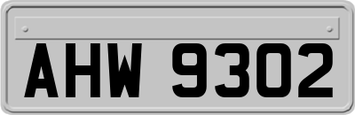 AHW9302