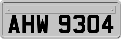 AHW9304