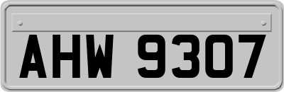 AHW9307