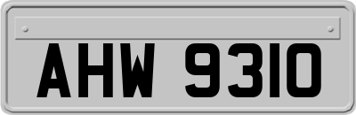AHW9310