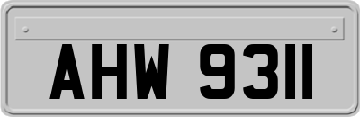 AHW9311