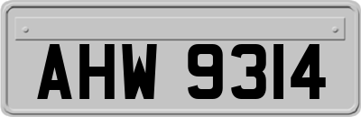 AHW9314