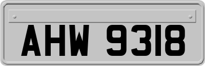 AHW9318