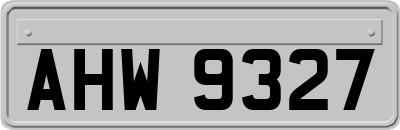 AHW9327