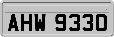 AHW9330