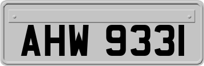AHW9331