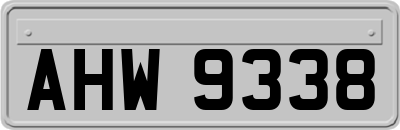 AHW9338