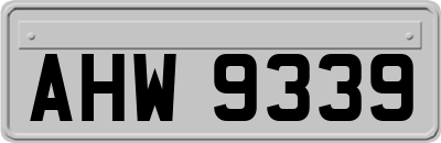 AHW9339