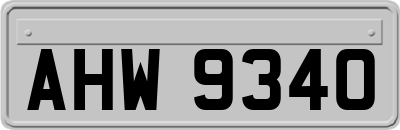 AHW9340