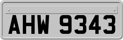 AHW9343