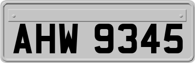 AHW9345