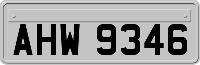 AHW9346
