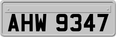 AHW9347