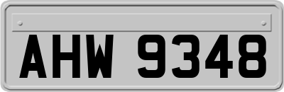 AHW9348