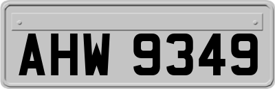 AHW9349