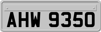 AHW9350