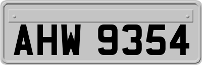 AHW9354