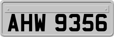 AHW9356