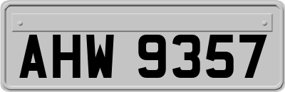 AHW9357