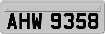 AHW9358
