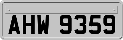 AHW9359
