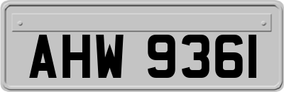 AHW9361