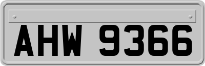AHW9366