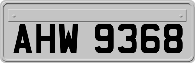 AHW9368